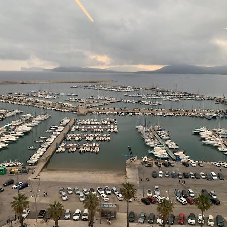 Apartmán Andeli Due Alghero Exteriér fotografie