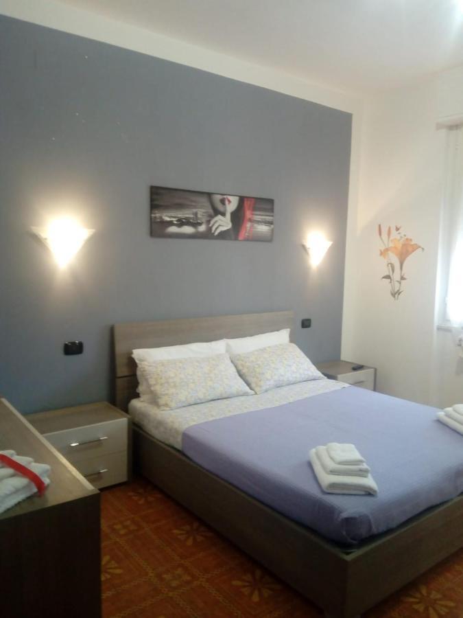 Apartmán Andeli Due Alghero Exteriér fotografie