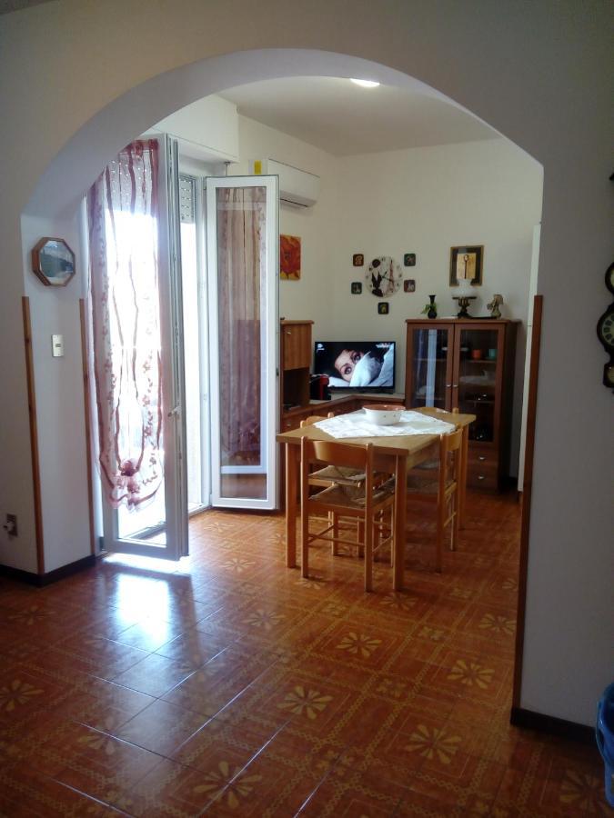 Apartmán Andeli Due Alghero Exteriér fotografie