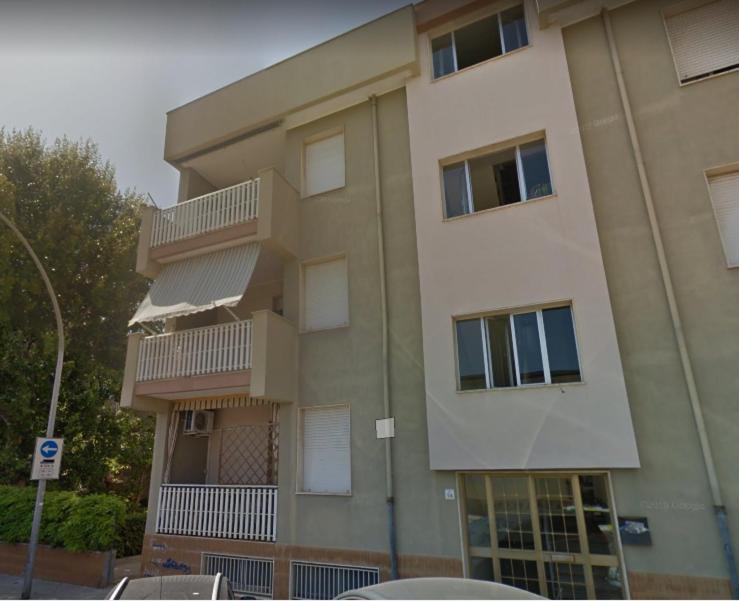 Apartmán Andeli Due Alghero Exteriér fotografie