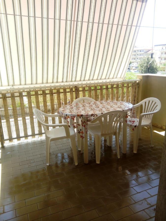 Apartmán Andeli Due Alghero Exteriér fotografie
