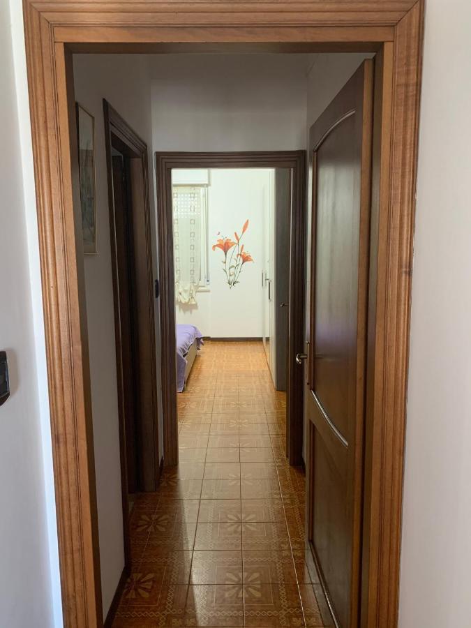 Apartmán Andeli Due Alghero Exteriér fotografie