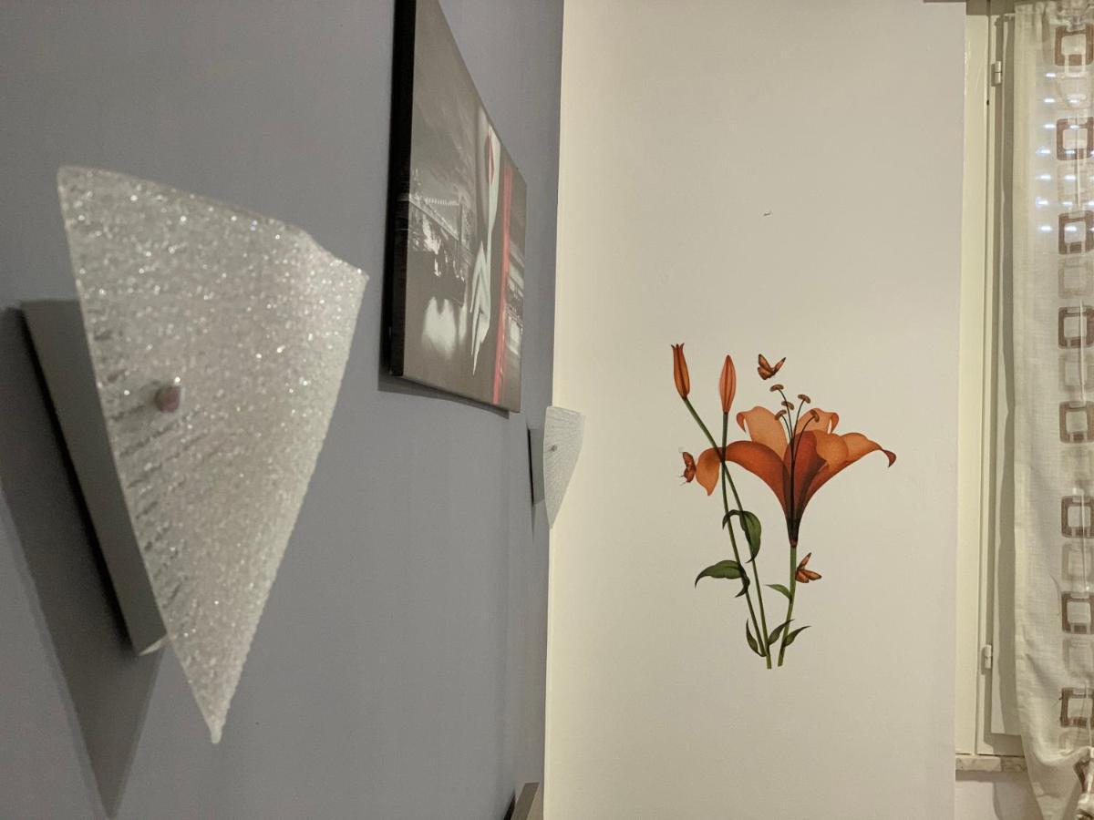 Apartmán Andeli Due Alghero Exteriér fotografie