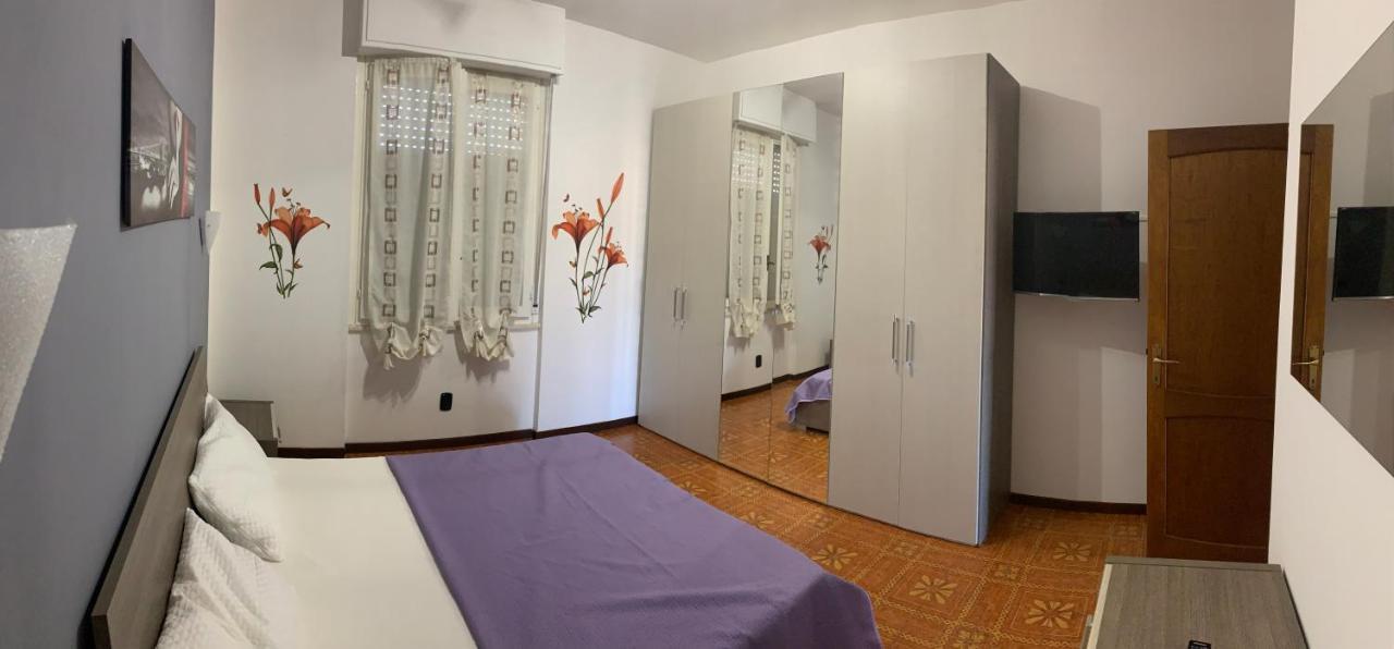 Apartmán Andeli Due Alghero Exteriér fotografie