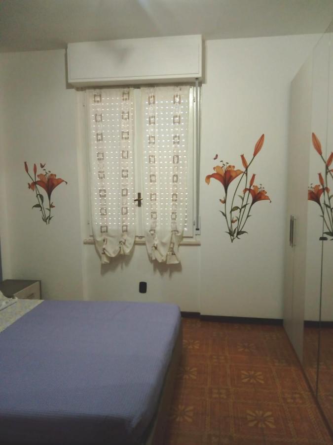 Apartmán Andeli Due Alghero Exteriér fotografie