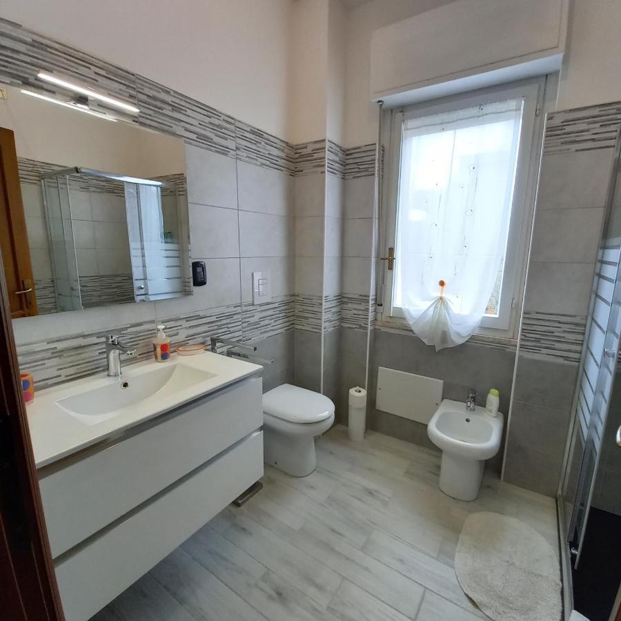 Apartmán Andeli Due Alghero Exteriér fotografie