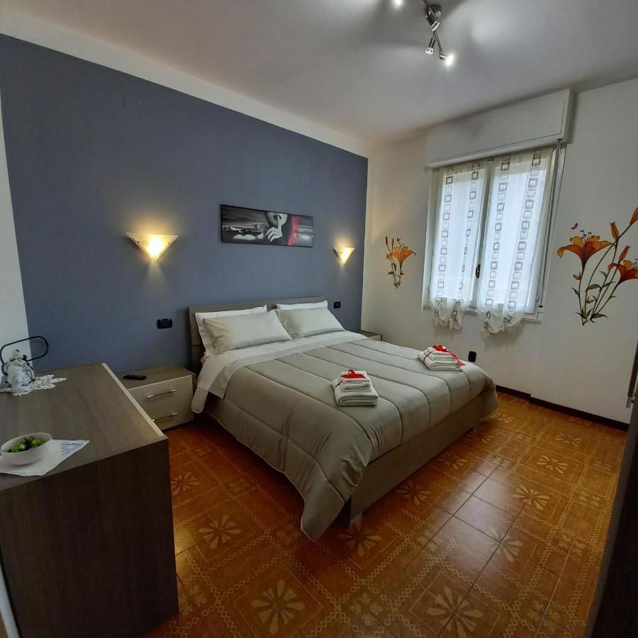 Apartmán Andeli Due Alghero Exteriér fotografie
