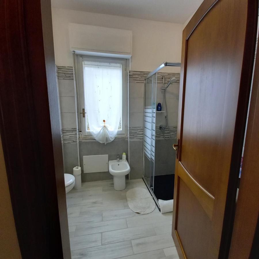 Apartmán Andeli Due Alghero Exteriér fotografie