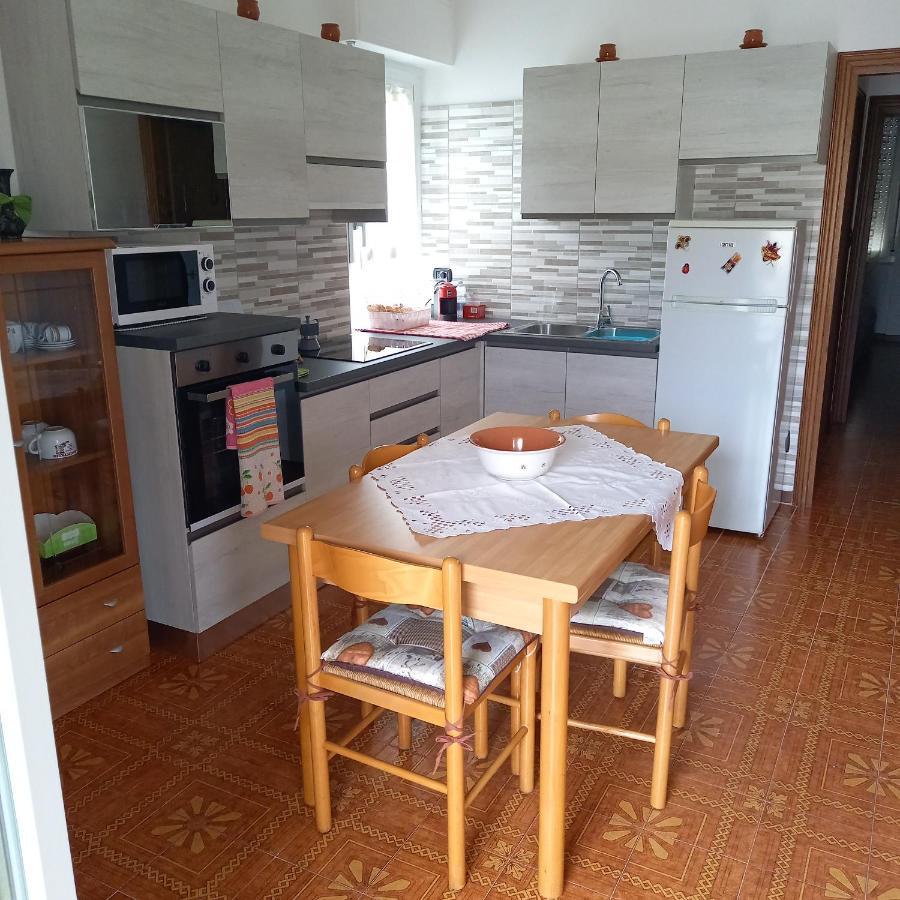 Apartmán Andeli Due Alghero Exteriér fotografie