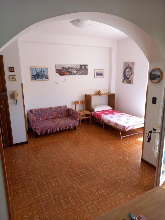 Apartmán Andeli Due Alghero Exteriér fotografie