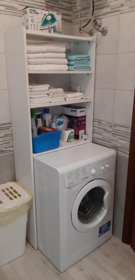Apartmán Andeli Due Alghero Exteriér fotografie